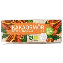 Kakaosmör RAW&EKO 350g