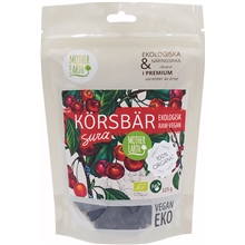 Körsbär Sura RAW&EKO