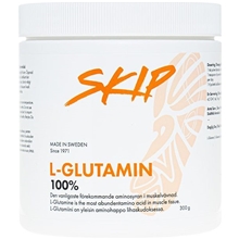 300 gram - L-Glutamin