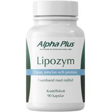Alpha Plus Lipozym