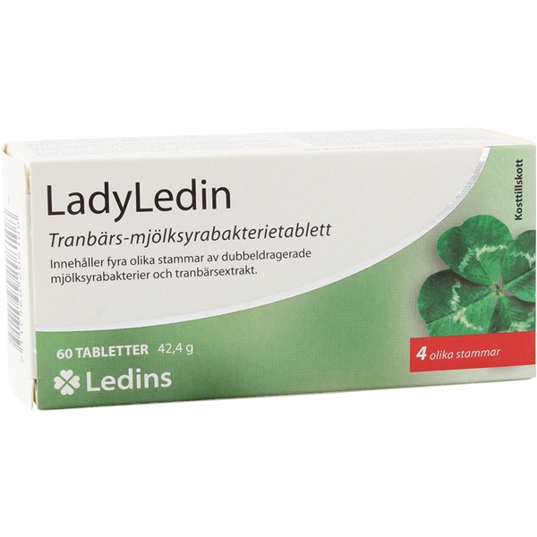 LadyLedin