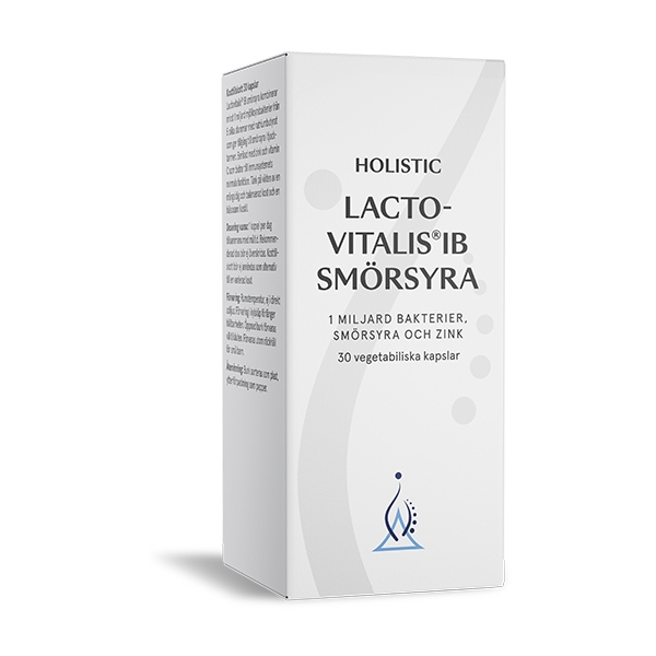 Lactovitalis®IB smörsyra