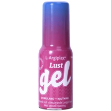 50 ml - L-Argiplex Lust gel
