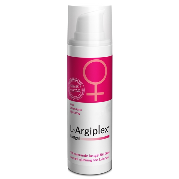 L-Argiplex Lust gel