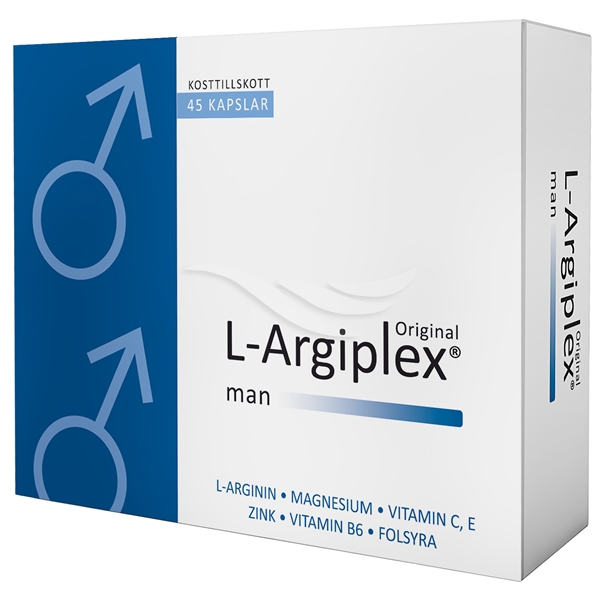 L-Argiplex Total Man