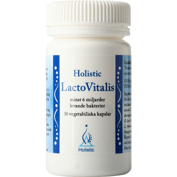 LactoVitalis