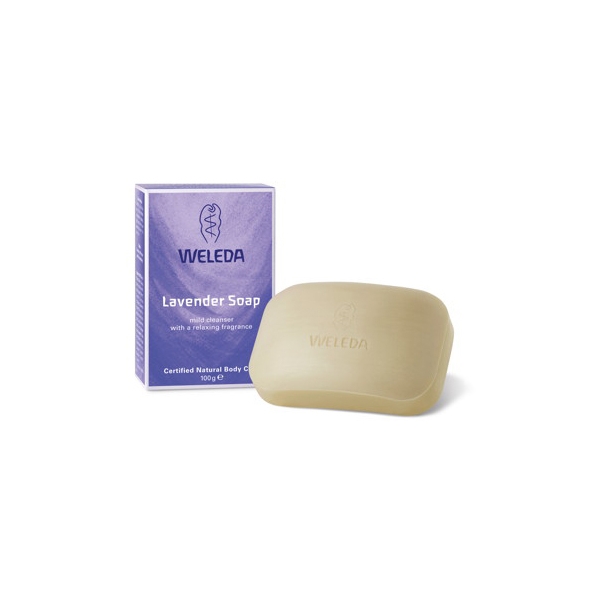 Lavender Soap