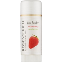 Lip Balm Strawberry