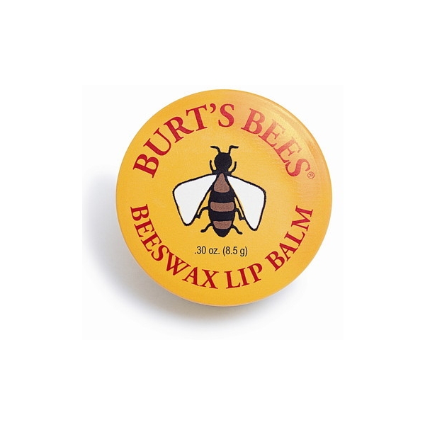 Lip Balm Beeswax