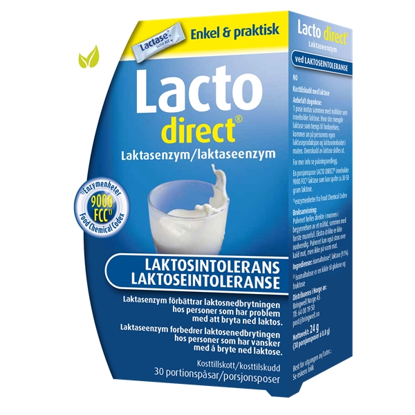 Lacto Direkt