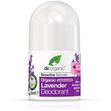 50 ml - Lavender - Deodorant