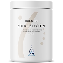 350 gram - Solroslecitin