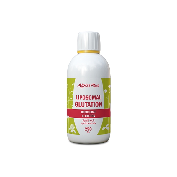 Liposomal Glutation