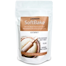 150 gram - Lindroos SoftBake