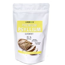 Lindroos Premium Psyllium