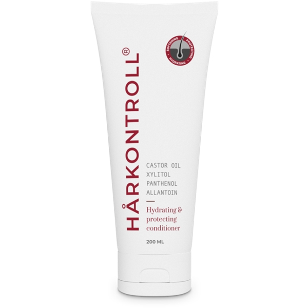 Hårkontroll Hydrating & Protecting Conditioner
