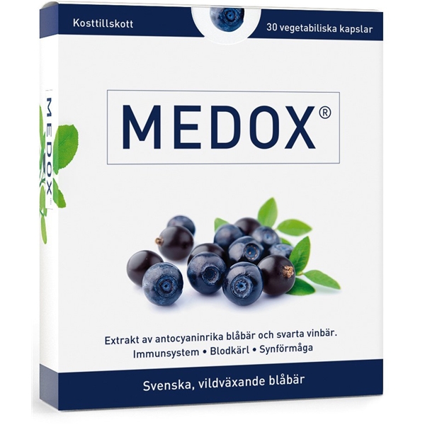 Medox Vital