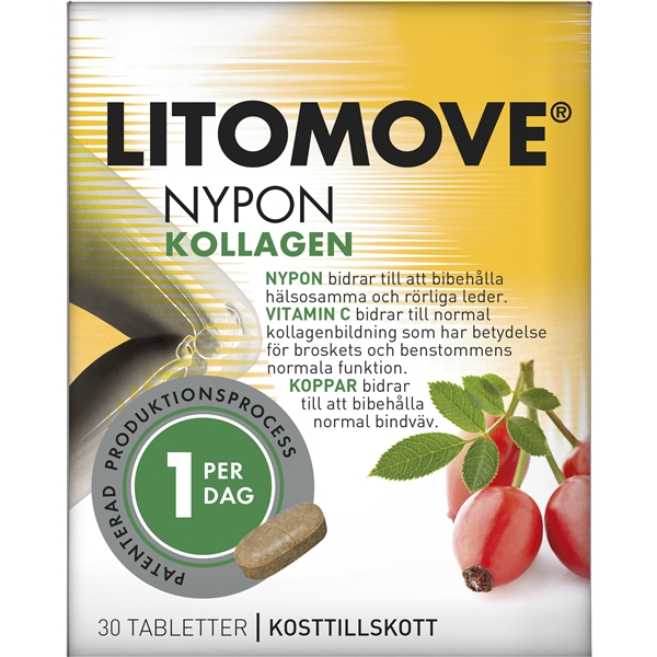 Litomove Kollagen