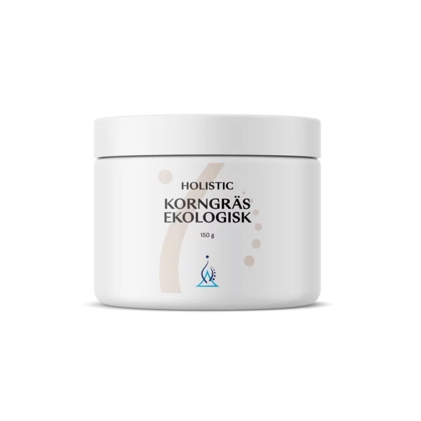 Holistic Korngräspulver