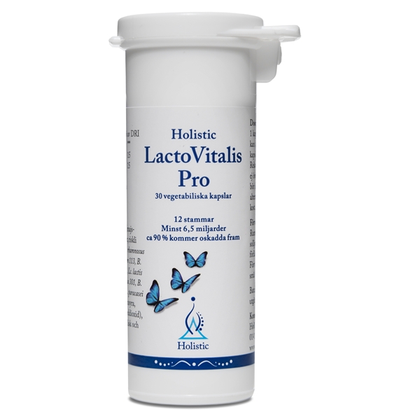 LactoVitalis PRO (Bild 2 av 2)