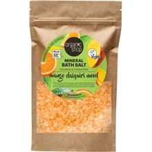 Mango Daiquiri Mood Bath Salt 500 gram