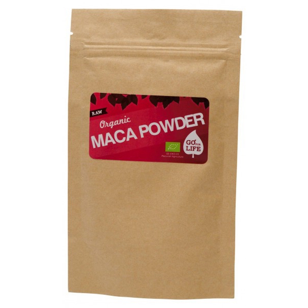 Maca Raw Eko