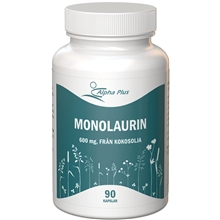 Monolaurin