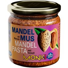 330 gram - Mandelpasta