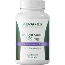 Magnesium 375 mg