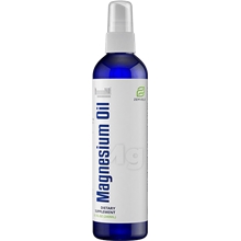 240 ml - Magnesiumolja-spray