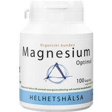 MagnesiumOptimal