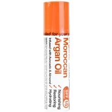 Moroccan Argan Lip Balm