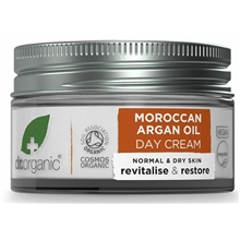 50 ml - Moroccan Argan Oil - Day Creme