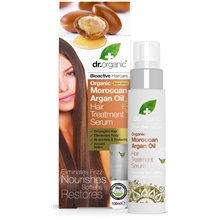 Moroccan Argan Oil - Hair Treatment Serum