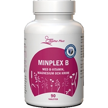 90  - MinPlex B