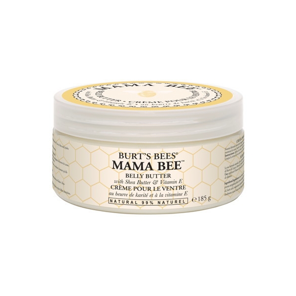 Mama Bee Belly Butter