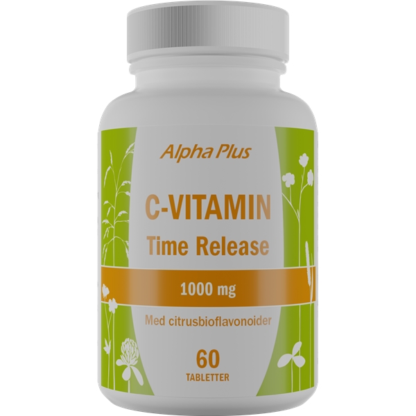 C-Vitamin 1000 mg