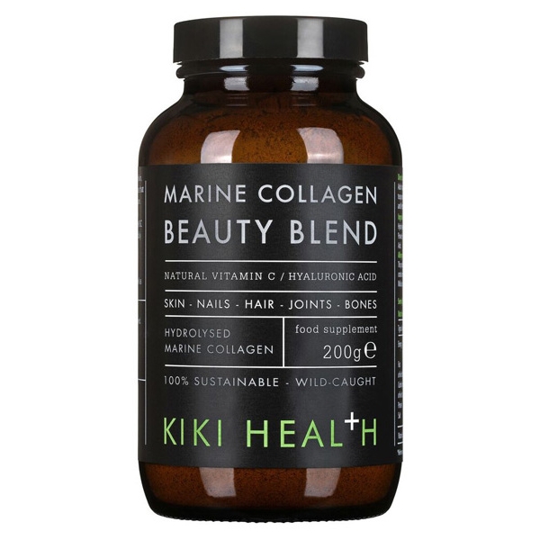 Marine Collagen Beauty Blend