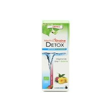 MethodDrain Detoxine Hallon/Tranbär 250 ml
