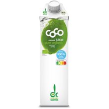 Dr Antonio Martins Kokosjuice 1 liter