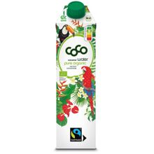 Dr Antonio Martins Kokosvatten 1 liter