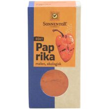 Sonnentor Rökt Paprika 45 gram