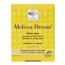 Melissa Dream