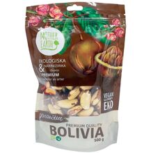 500 gram - Mother Earth Paranötter Premium RAW&EKO