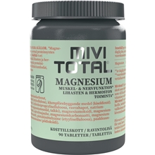 90  - Mivitotal Magnesium