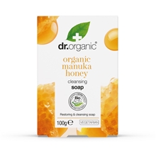 Manuka Honey - Soap