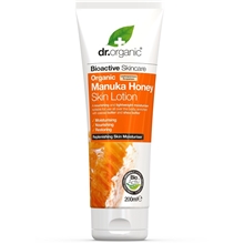 200 ml - Manuka Honey - Skin Lotion