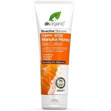 Manuka Honey - Skin Lotion