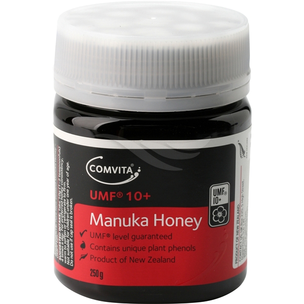 Manuka Honey UMF 10+