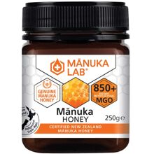 Manuka Lab Manukahonung MGO 850+